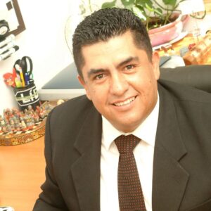 Lic. Alejandro Marín García