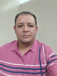 T.F. Alejandro Ochoa Ramos