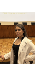 Dra. Alondra González Rodríguez
