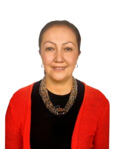 Lic. Ana Jaramillo