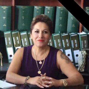 Lic. María Asunción Rodríguez Vargas.